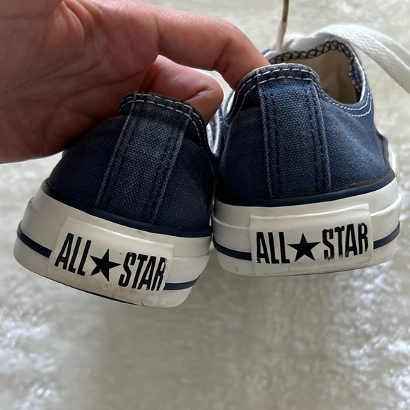 Converse Chuck Taylor All Star Shoes - Picture 10 of 13
